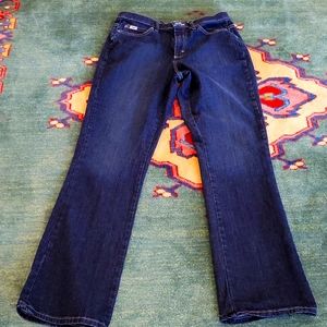 Riders by Lee relaxed fit, boot cut, Size 8 long